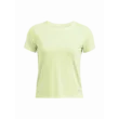 Női póló Under Armour UA Launch Shortsleeve
