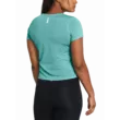 Női póló Under Armour UA Launch Shortsleeve