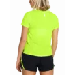 Női póló Under Armour UA Launch Shortsleeve