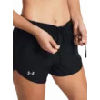 Női rövidnadrágok Under Armour UA Fly By 3'' Shorts