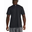 Férfi póló Under Armour UA LAUNCH SHORTSLEEVE