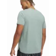Férfi póló Under Armour UA LAUNCH SHORTSLEEVE
