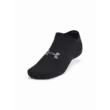Unisex zokni Under Armour UA Essential No Show 6pk