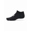 Unisex zokni Under Armour UA Essential No Show 6pk