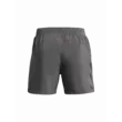 Férfi rövidnadrágok Under Armour UA LAUNCH 5'' SHORTS-GRY