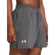Férfi rövidnadrágok Under Armour UA LAUNCH 5'' SHORTS-GRY