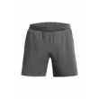 Férfi rövidnadrágok Under Armour UA LAUNCH 5'' SHORTS-GRY