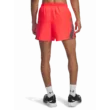 Férfi rövidnadrágok Under Armour UA LAUNCH 5'' SHORTS-RED