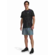 Férfi rövidnadrágok Under Armour UA LAUNCH 7'' SHORTS-BLU