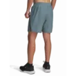 Férfi rövidnadrágok Under Armour UA LAUNCH 7'' SHORTS-BLU