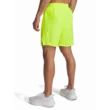 Férfi rövidnadrágok Under Armour UA LAUNCH 7'' SHORTS-YLW