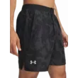 Férfi rövidnadrágok Under Armour UA LAUNCH 7'' PRINT SHORTS-GRY