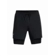 Férfi rövidnadrágok Under Armour UA LAUNCH 5'' 2-IN-1 SHORTS