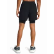 Férfi rövidnadrágok Under Armour UA LAUNCH 5'' 2-IN-1 SHORTS