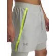 Férfi rövidnadrágok Under Armour UA LAUNCH 5'' 2-IN-1 SHORTS