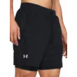 Férfi rövidnadrágok Under Armour UA LAUNCH 7'' 2-IN-1 SHORTS