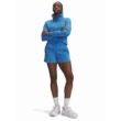 Női rövidnadrágok Under Armour Rival Fleece Short-BLU Női rövidnadrágok Under Armour Rival Fleece Short-BLU