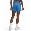 Női rövidnadrágok Under Armour Rival Fleece Short-BLU Női rövidnadrágok Under Armour Rival Fleece Short-BLU