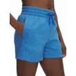 Női rövidnadrágok Under Armour Rival Fleece Short-BLU Női rövidnadrágok Under Armour Rival Fleece Short-BLU