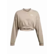 Női felső Under Armour UA Rival Terry OS Crop Crw