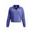 Női felső Under Armour Unstoppable Flc Rugby Crop