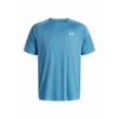 Férfi póló Under Armour UA Tech Textured SS-BLU