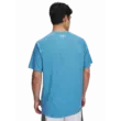 Férfi póló Under Armour UA Tech Textured SS-BLU
