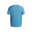 Férfi póló Under Armour UA Tech Textured SS-BLU