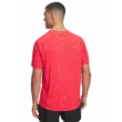 Férfi póló Under Armour UA Tech Textured SS-RED