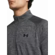 Férfi póló Under Armour UA Tech Textured 1/2 Zip