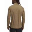 Férfi póló Under Armour UA Tech Textured 1/2 Zip