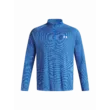 Férfi póló Under Armour UA Tech Textured 1/2 Zip-BLU