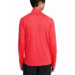 Férfi póló Under Armour UA Tech Textured 1/2 Zip-RED