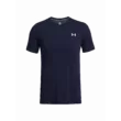 Férfi póló Under Armour Vanish Seamless SS-BLU