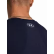 Férfi póló Under Armour Vanish Seamless SS-BLU