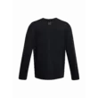 Férfi póló Under Armour UA HW TONAL WORDMARK LS-BLK