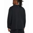 Férfi póló Under Armour UA HW TONAL WORDMARK LS-BLK