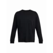 Férfi póló Under Armour UA HW TONAL WORDMARK LS-BLK