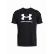 Férfi póló Under Armour UA SPORTSTYLE LOGO UPDATE SS