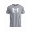Férfi póló Under Armour UA SPORTSTYLE LOGO UPDATE SS