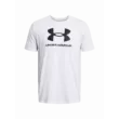 Férfi póló Under Armour UA SPORTSTYLE LOGO UPDATE SS