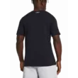 Férfi póló Under Armour UA GL FOUNDATION UPDATE SS