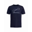 Férfi póló Under Armour UA GL FOUNDATION UPDATE SS
