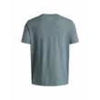 Férfi póló Under Armour UA GL FOUNDATION UPDATE SS-BLU
