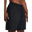 Férfi rövidnadrágok Under Armour UA Rival Waffle Short-BLK