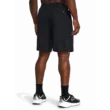 Férfi rövidnadrágok Under Armour UA Rival Waffle Short-BLK