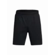 Férfi rövidnadrágok Under Armour UA Rival Waffle Short-BLK