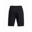 Férfi rövidnadrágok Under Armour UA Rival Waffle Short-BLK