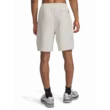 Férfi rövidnadrágok Under Armour UA Rival Waffle Short-WHT
