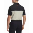 Férfi póló Under Armour UA T2G Color Block Polo